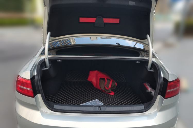 Used Volkswagen Magotan 2017 330TSI DSG Luxury Model