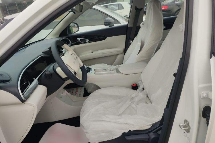 Used Geely Galaxy Geome 2026 Model 310km Youth Edition