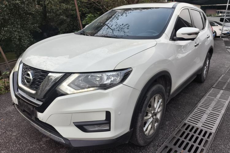 Used Nissan X-Trail 2020 2.0L XL ITS CVT 2WD SmartConnect Comfort Edition