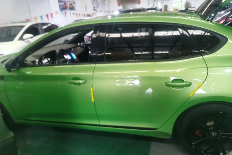 Used MG 6 2020 1.5T Automatic Trophy Flagship Edition