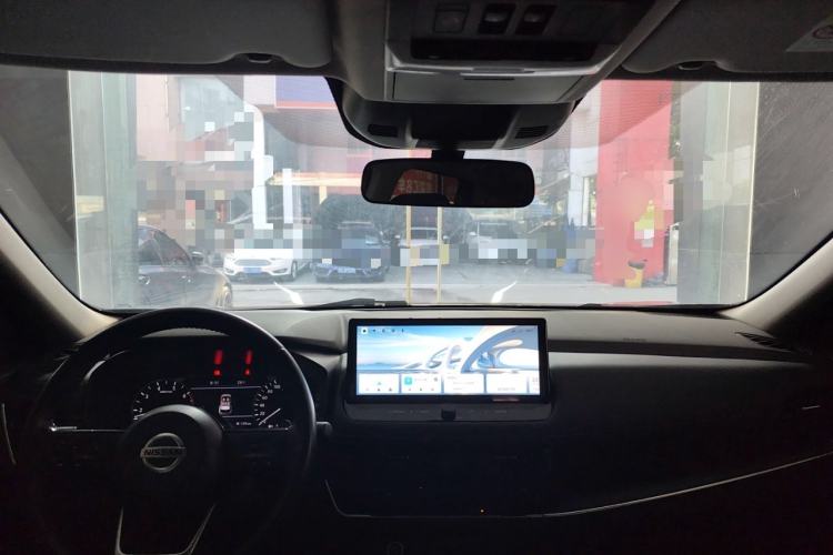 Used Nissan X-Trail 2021 VC-Turbo 300 CVT 4WD Luxury Edition
