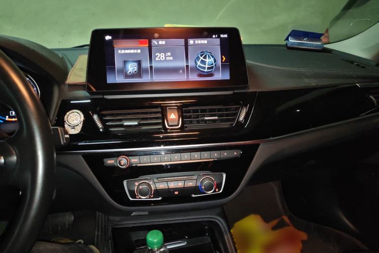 Used BMW 1 Series 2021 Revised 120i M Sport Night Edition