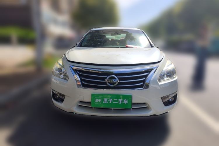 Used Nissan Teana 2013 2.0L XL Comfort Edition
