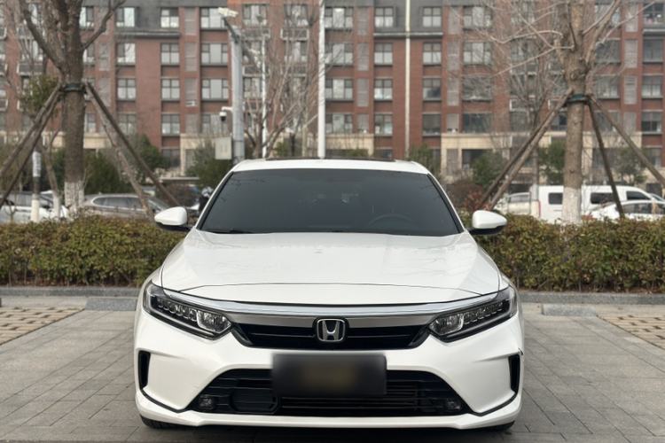 Used Honda Inspire 2022 260TURBO Elegant Edition