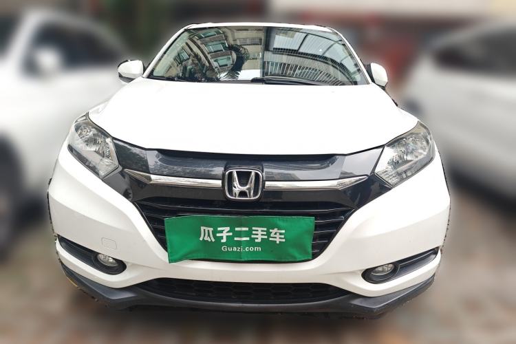 Used Honda Vezel 2015 1.5L CVT two-wheel drive Comfort trim