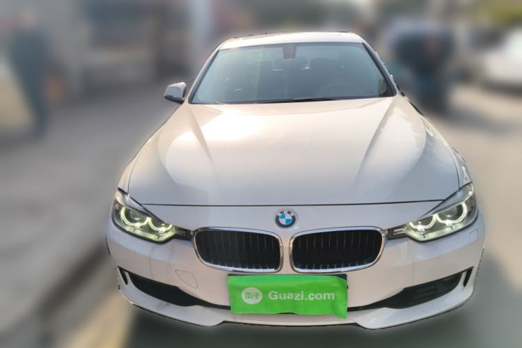 Used BMW 3 Series 2013 320i Sport Edition