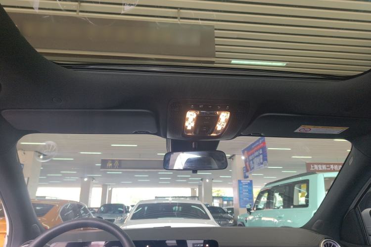 Used Mercedes-Benz GLA 2023 GLA 220
