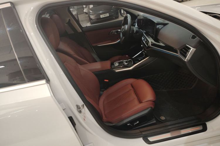 Used BMW i3 2024 eDrive 35 L