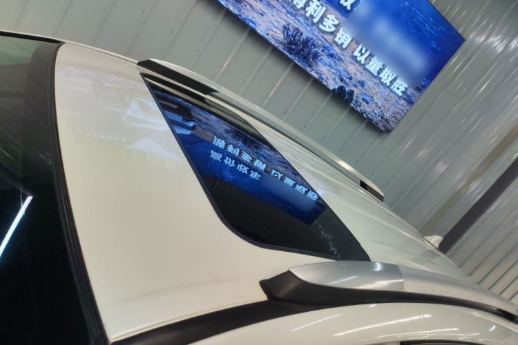 Used Toyota RAV4 2016 2.0L CVT Two-Wheel Drive Fashion Edition China V Standard Roof