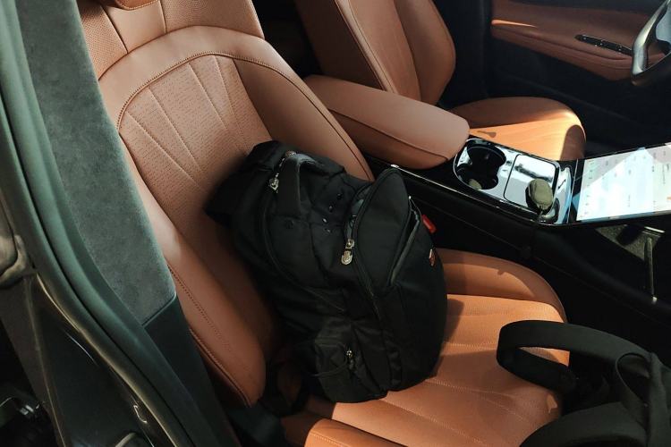 Used IM L7 2022 Dynamic Model