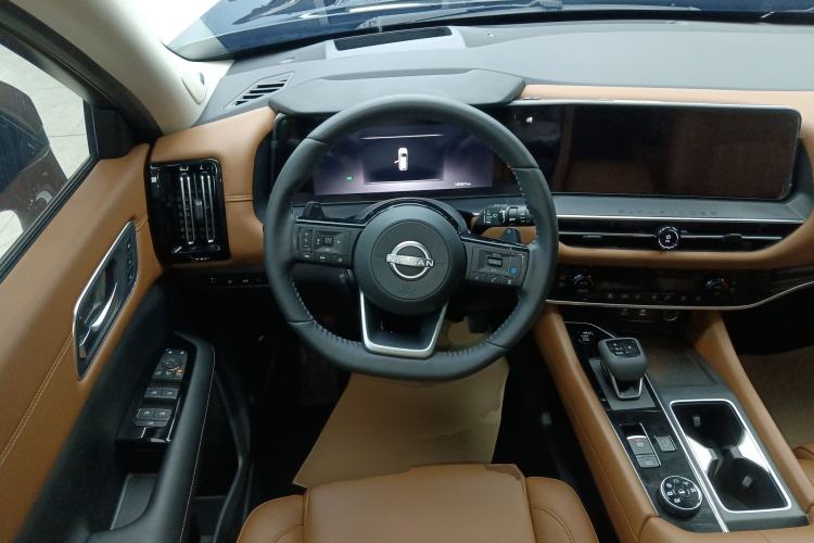 Used Nissan Pathfinder 2024 380 VC-TURBO Four-Wheel Drive Prestige Edition 6 Seats