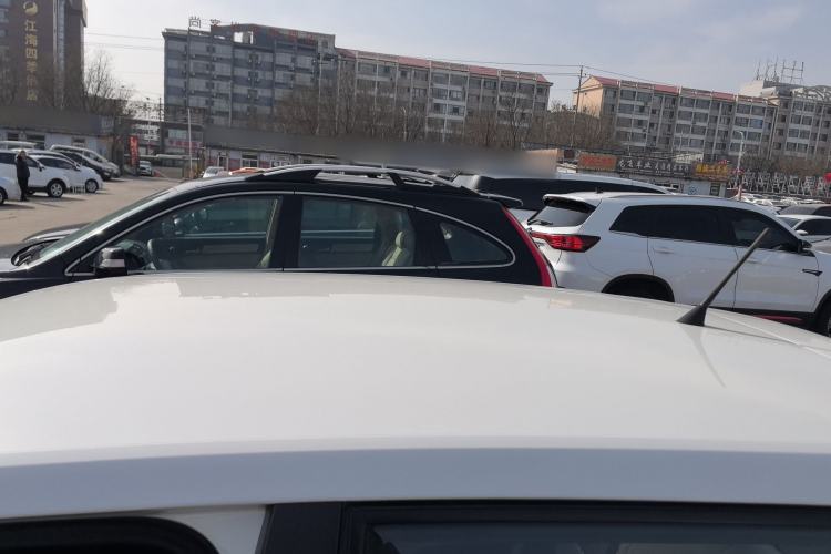 Used Skoda Fabia 2015 1.4L Automatic Chuanxing Edition