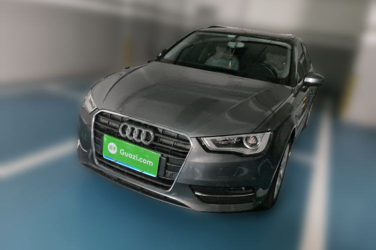 Used Audi A3 2014 Sportback 35 TFSI Automatic Comfort Model