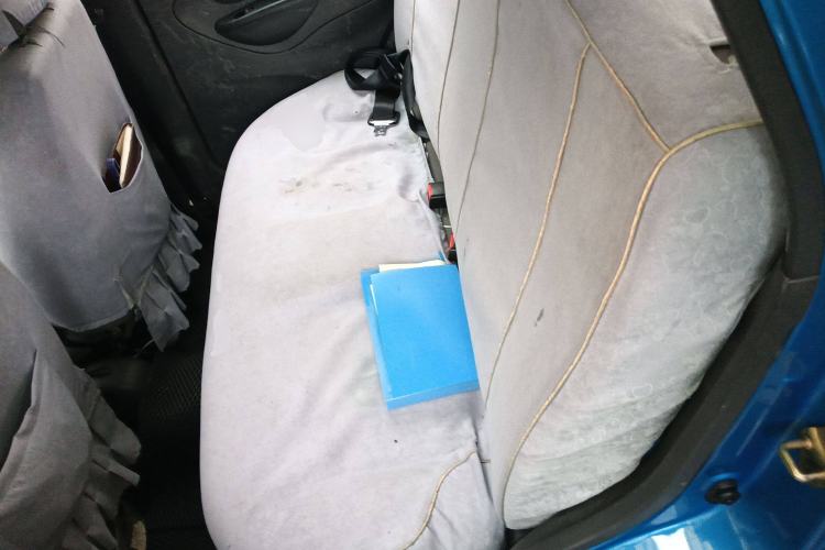 Used Baojun Lechi 2012 Revised 1.0L Manual P-TEC Standard Edition