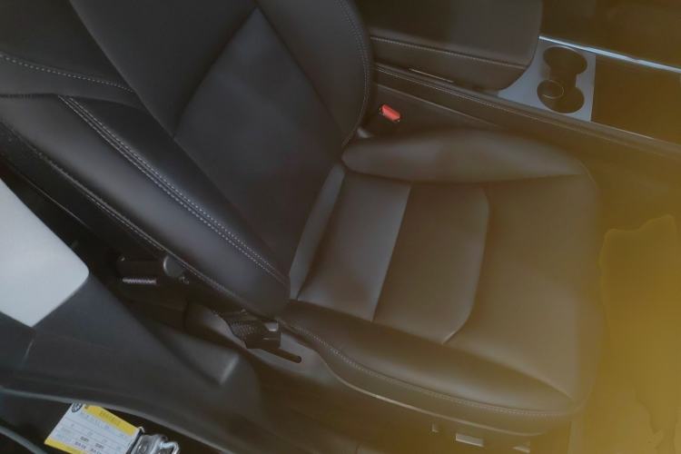 Used Tesla Model 3 2022 Performance High-Performance All-Wheel-Drive Version