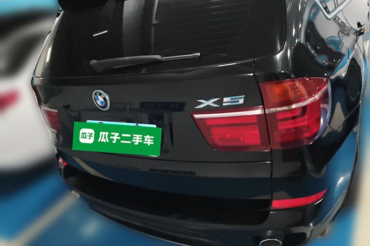 Used BMW X5 2011 xDrive35i Leading Model
