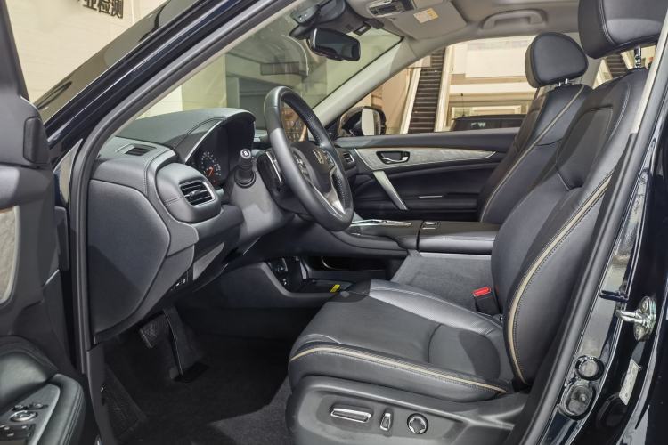 Used Honda Avancier 2023 370TURBO Four-Wheel Drive Luxury Edition
