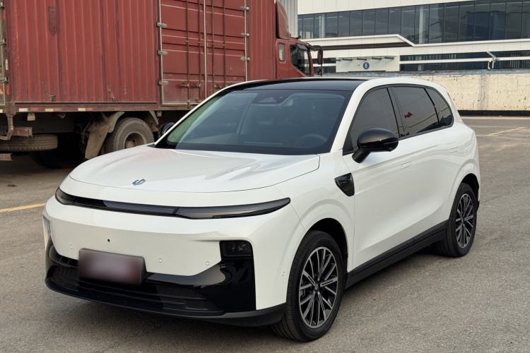 Used Leapmotor B10 2025 510 Joyful Edition