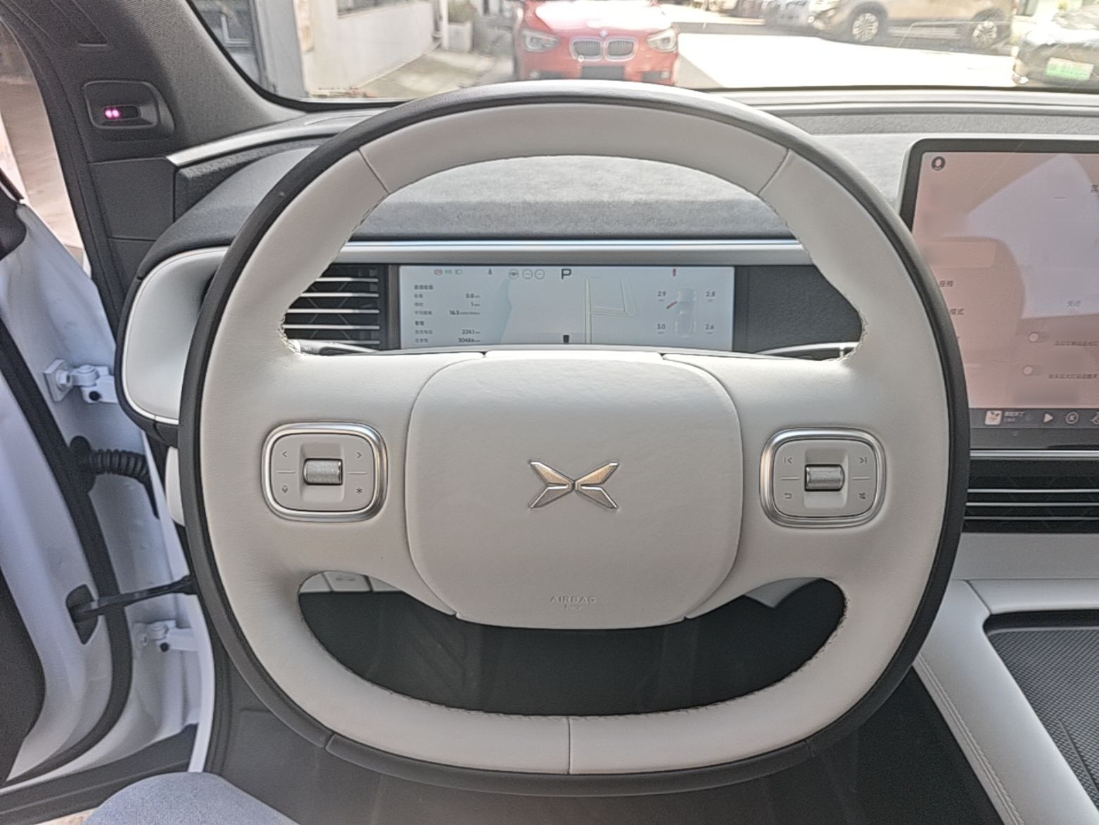 XPeng G6 2023 580 Long-Range Pro — снимка 13