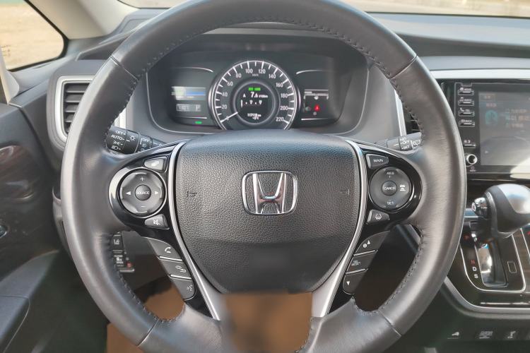 Used Honda Odyssey 2021 2.0L Rui·Luxury Edition