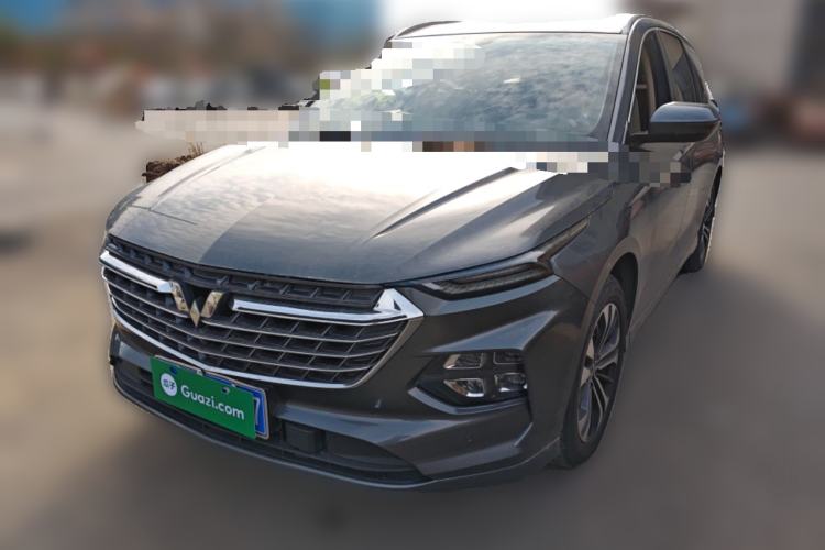 Used Wuling Victory 2020 1.5T CVT Flagship Edition