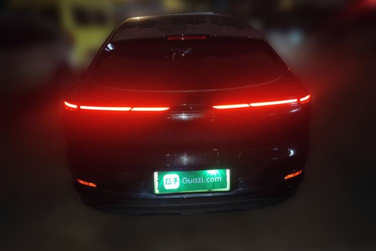 Used XPeng G6 2023 580 Long-Range Pro
