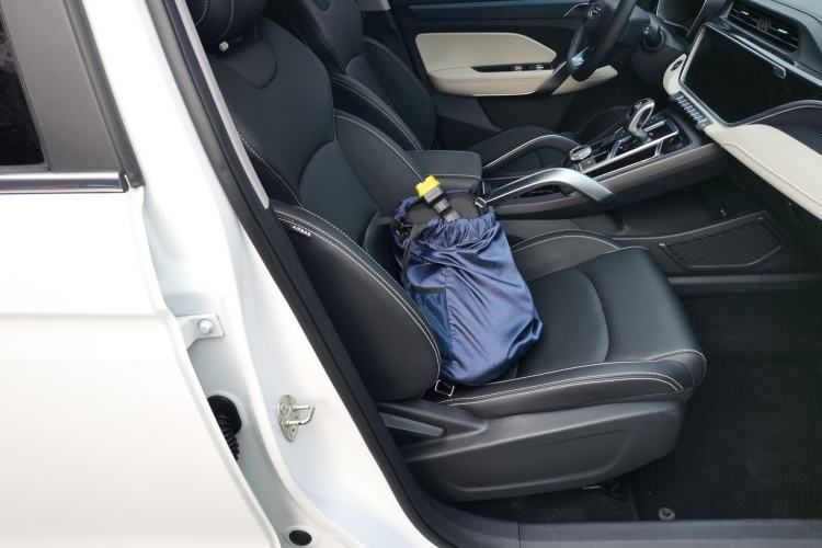 Used Geely Auto Emgrand X7 Sport 2022 Boyue X 1.8TD DCT Smart Model