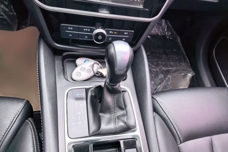 Used BYD Song MAX 2017 1.5T Automatic Smart Connect Elite 7-Seater
