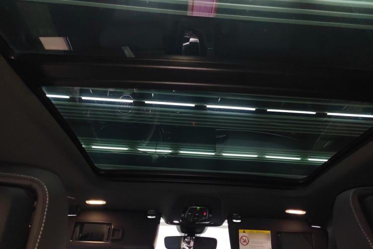 Used Audi A4L 2024 40 TFSI Luxury Dynamic Edition (Starry Night Version)