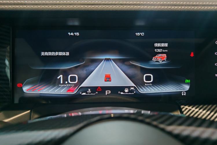 Used Tank 300 2024 2.0T Conqueror