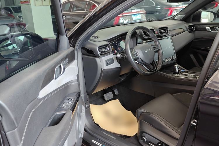 Used Lynk & Co 03 2021 2.0TD Automatic Trendy Champion Edition