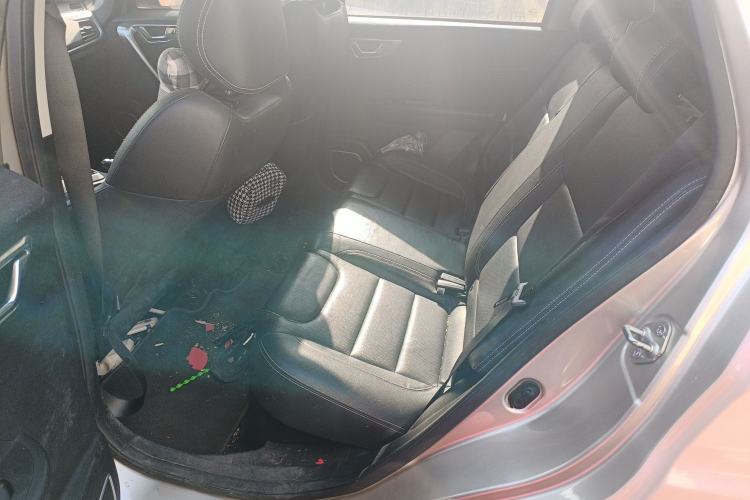 Used Geely Auto Vision X3 2017 1.5L Automatic Luxury Model