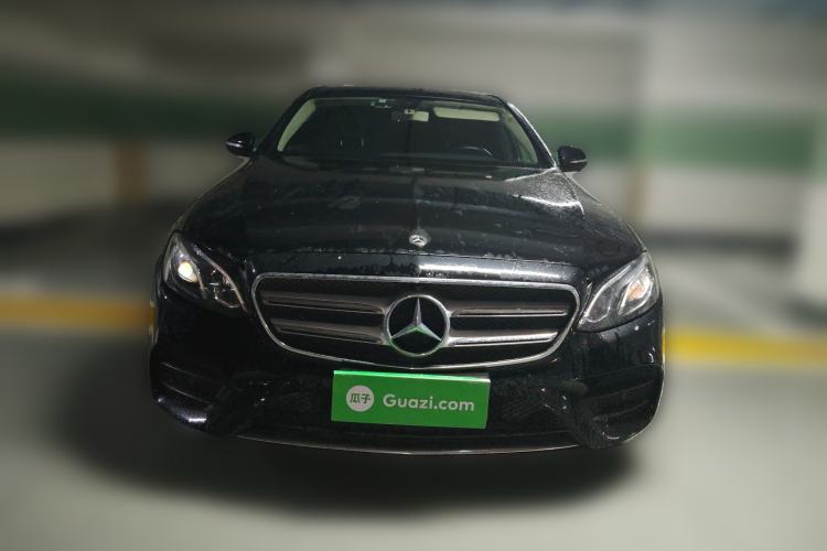 Used Mercedes-Benz E-Class 2019 Restyled E 300 L Sport Luxury Edition