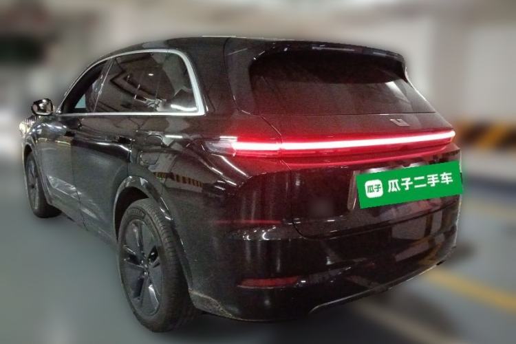 Used Li Auto L7 2024 MAX Model