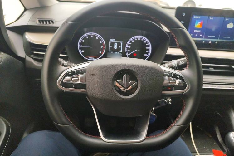 Used Livan X3 PRO 2022 1.5L Manual Little Cutie
