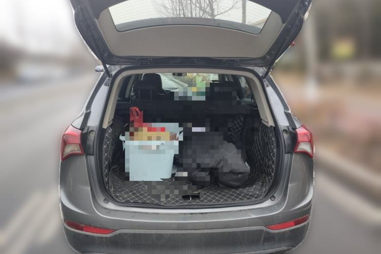 Used Buick Envision 2018 20T Two-Wheel-Drive Elite Model
