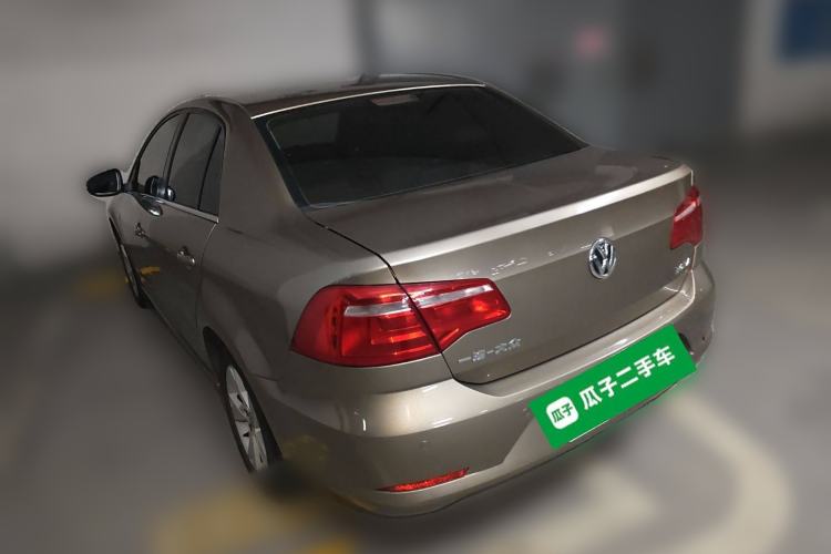 Used Volkswagen Bora 2013 1.6L Automatic Comfort Model