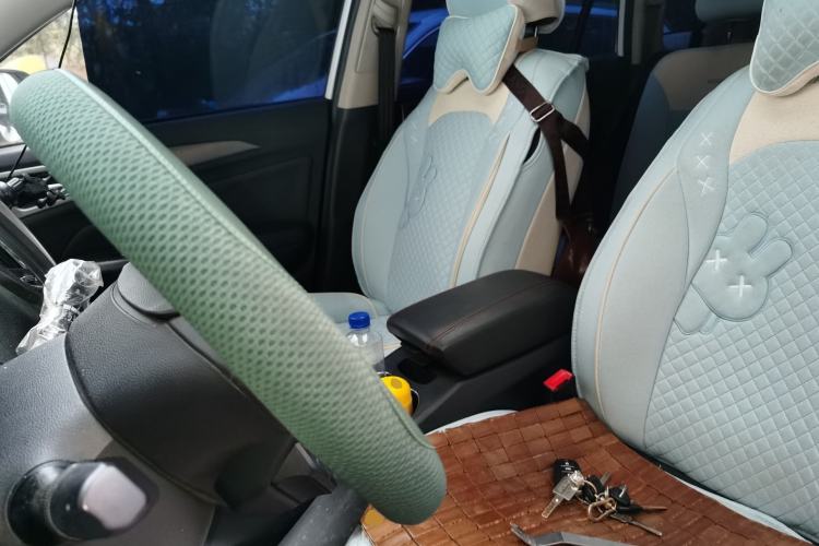 Used Changan CS75 2014 1.8T Automatic Elite Model China IV Standard
