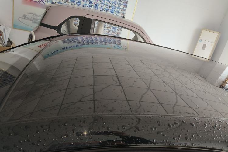 Used Chery Little Ant 2024 Revised Edition Youth Version 251 km True Love Edition 23.99 kWh