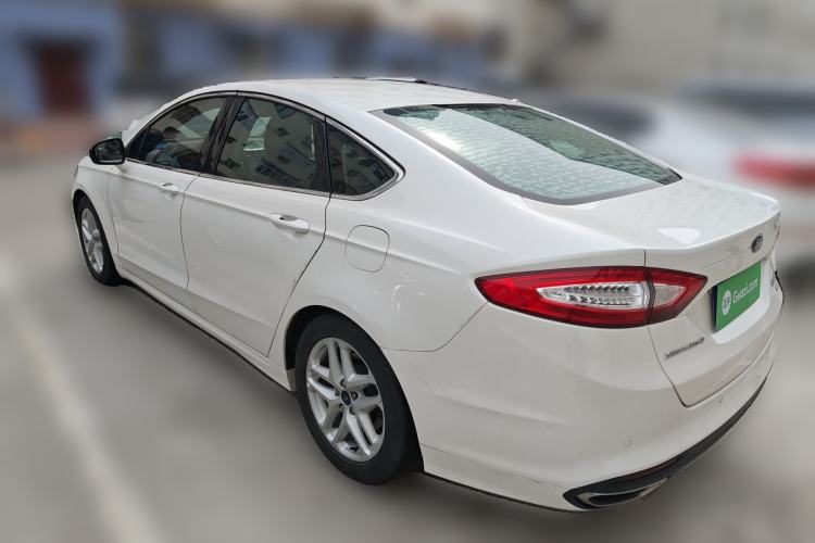 Used Ford Mondeo 2013 1.5L GTDi180 Fashion Edition