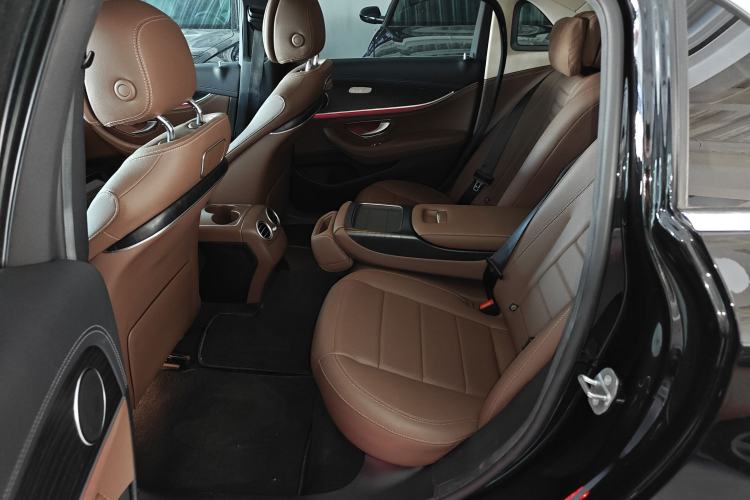 Used Mercedes-Benz E-Class 2020 Restyled E 300 L Sporty and Stylish Edition
