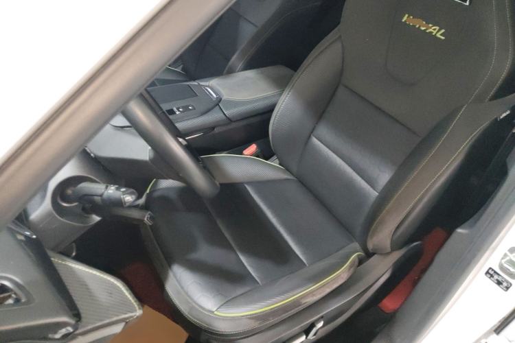 Used Haval H6S 2022 1.5T DHT Joyride Edition