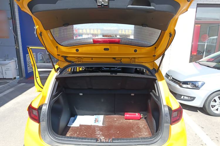 Used Kia kx1 Stonic 2019 1.4L Automatic Fun Edition China V Standard