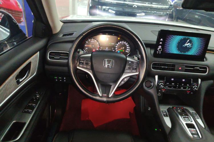 Used Honda Avancier 2023 370TURBO Four-Wheel Drive Luxury Edition