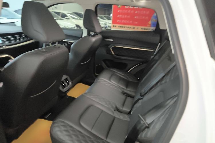 Used Haval H6 2020 2.0 GDIT Automatic Platinum Champion Edition