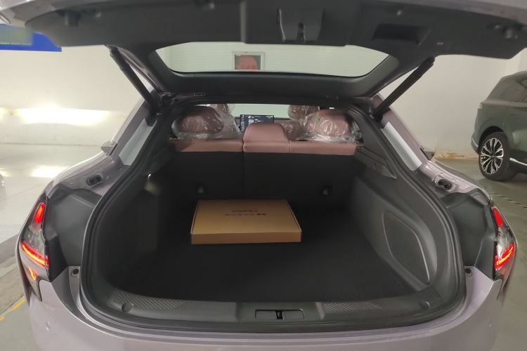 Used XPeng MONA M03 2025 620 Ultra-Long Range Plus