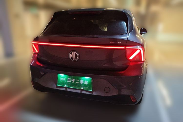 Used MG 4 EV 2026 Model 437 All-in-One Edition
