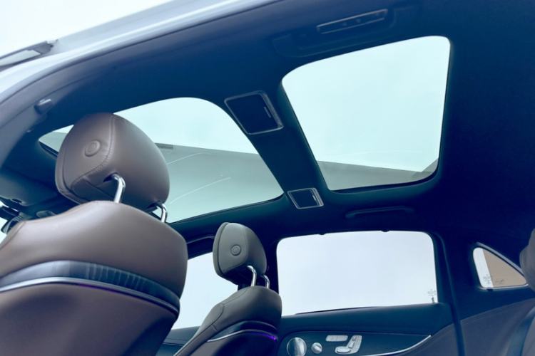 Used Mercedes-Benz E-Class 2021 E 300 L Sport Luxury Edition
