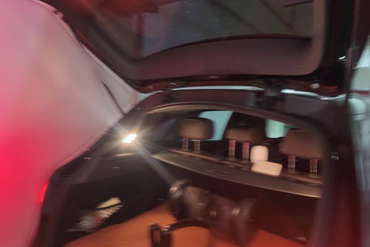 Used Mercedes-Benz GLC 2021 GLC 300 L 4MATIC Dynamic Model
