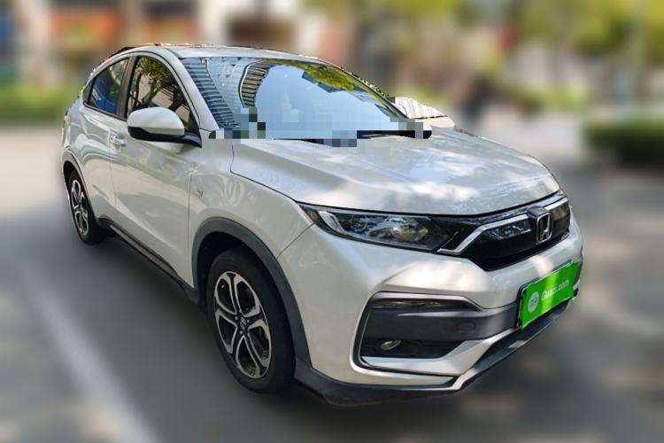 Used Honda XR-V 2021 1.5L CVT Comfort Version